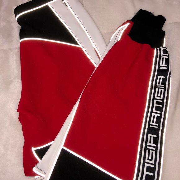 I.AM.GIA Pants - LIT ELECTRA PANTS